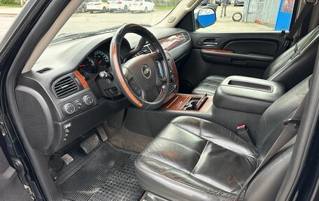 Chevrolet Tahoe III, 2008 год, 1 250 000 рублей, 6 фотография