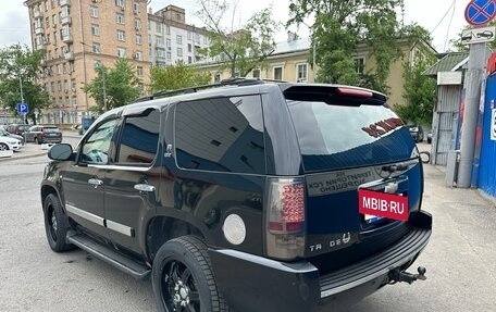 Chevrolet Tahoe III, 2008 год, 1 250 000 рублей, 5 фотография