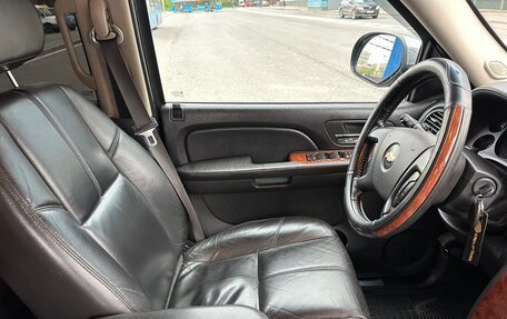 Chevrolet Tahoe III, 2008 год, 1 250 000 рублей, 11 фотография