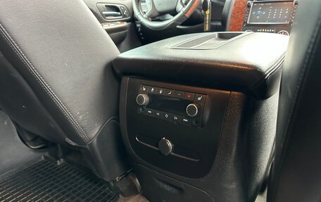 Chevrolet Tahoe III, 2008 год, 1 250 000 рублей, 14 фотография