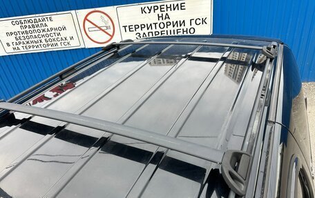 Chevrolet Tahoe III, 2008 год, 1 250 000 рублей, 24 фотография