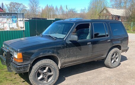Ford Explorer III, 1994 год, 210 000 рублей, 2 фотография