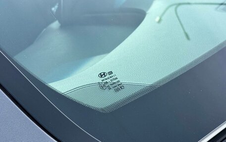 Hyundai Santa Fe IV, 2019 год, 3 495 000 рублей, 25 фотография