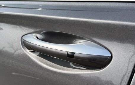 Hyundai Santa Fe IV, 2019 год, 3 495 000 рублей, 27 фотография