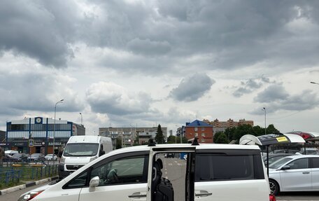 Honda Stepwgn III, 2005 год, 1 250 000 рублей, 8 фотография