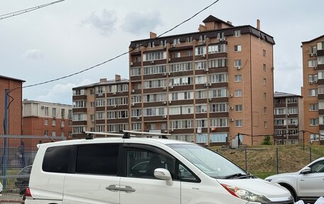 Honda Stepwgn III, 2005 год, 1 250 000 рублей, 4 фотография