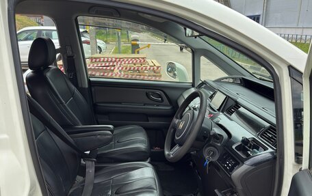 Honda Stepwgn III, 2005 год, 1 250 000 рублей, 12 фотография