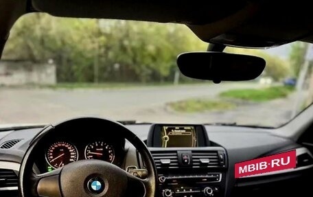 BMW 1 серия, 2013 год, 1 100 000 рублей, 2 фотография