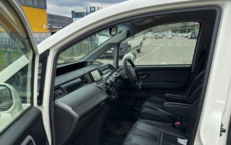 Honda Stepwgn III, 2005 год, 1 250 000 рублей, 14 фотография