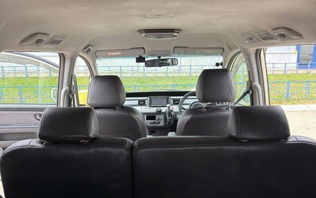 Honda Stepwgn III, 2005 год, 1 250 000 рублей, 16 фотография