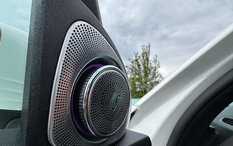Mercedes-Benz C-Класс, 2017 год, 1 940 000 рублей, 14 фотография