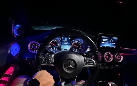 Mercedes-Benz C-Класс, 2017 год, 1 940 000 рублей, 39 фотография