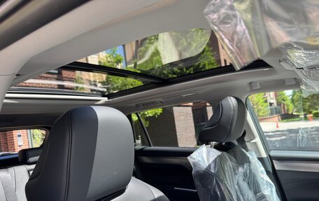 Toyota Highlander, 2025 год, 5 390 000 рублей, 10 фотография