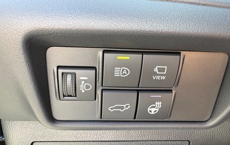Toyota Highlander, 2025 год, 5 390 000 рублей, 17 фотография