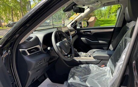 Toyota Highlander, 2025 год, 5 390 000 рублей, 16 фотография