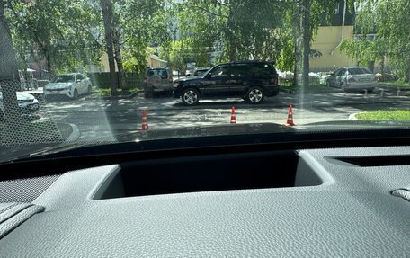 Toyota Highlander, 2025 год, 5 390 000 рублей, 20 фотография