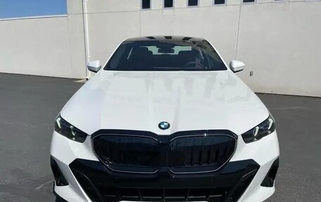 BMW 5 серия, 2025 год, 10 390 000 рублей, 5 фотография