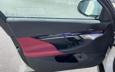 BMW 5 серия, 2025 год, 10 390 000 рублей, 8 фотография