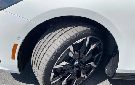 BMW 5 серия, 2025 год, 10 390 000 рублей, 20 фотография