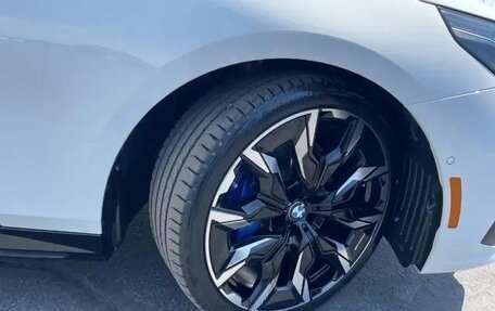 BMW 5 серия, 2025 год, 10 390 000 рублей, 21 фотография