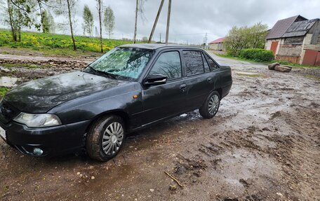 Daewoo Nexia I рестайлинг, 2010 год, 269 000 рублей, 4 фотография