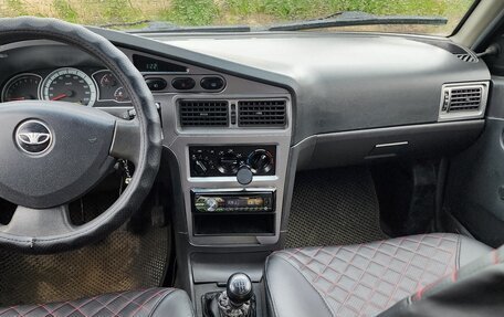 Daewoo Nexia I рестайлинг, 2010 год, 269 000 рублей, 5 фотография
