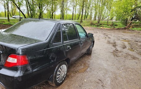 Daewoo Nexia I рестайлинг, 2010 год, 269 000 рублей, 11 фотография