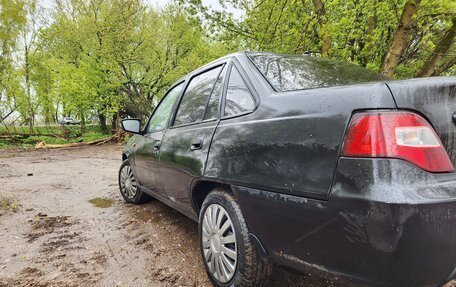 Daewoo Nexia I рестайлинг, 2010 год, 269 000 рублей, 6 фотография