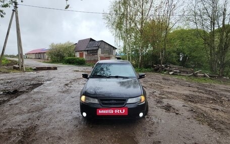 Daewoo Nexia I рестайлинг, 2010 год, 269 000 рублей, 2 фотография
