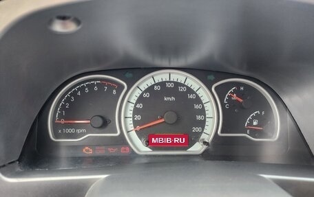 Daewoo Nexia I рестайлинг, 2010 год, 269 000 рублей, 7 фотография