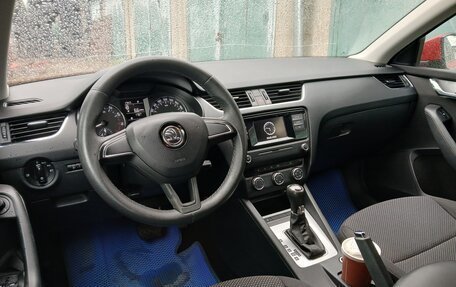 Skoda Octavia, 2016 год, 950 000 рублей, 5 фотография