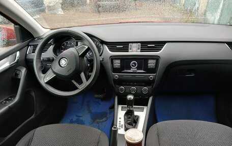 Skoda Octavia, 2016 год, 950 000 рублей, 6 фотография
