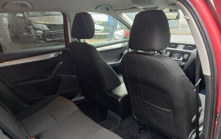 Skoda Octavia, 2016 год, 950 000 рублей, 7 фотография