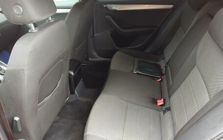 Skoda Octavia, 2016 год, 950 000 рублей, 8 фотография