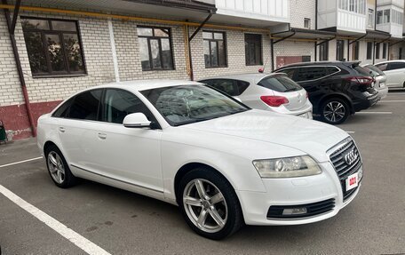 Audi A6, 2009 год, 1 250 000 рублей, 3 фотография