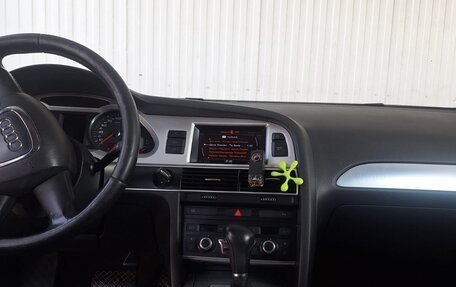 Audi A6, 2009 год, 1 250 000 рублей, 5 фотография