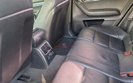 Audi A6, 2009 год, 1 250 000 рублей, 6 фотография