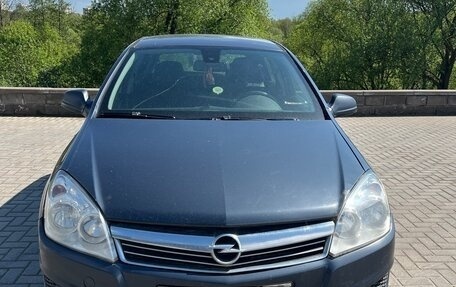 Opel Astra H, 2010 год, 350 000 рублей, 5 фотография