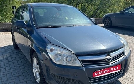 Opel Astra H, 2010 год, 350 000 рублей, 4 фотография