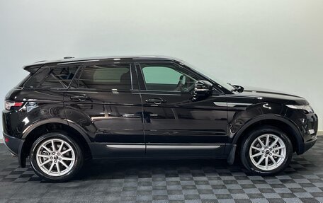 Land Rover Range Rover Evoque I, 2011 год, 1 470 000 рублей, 4 фотография