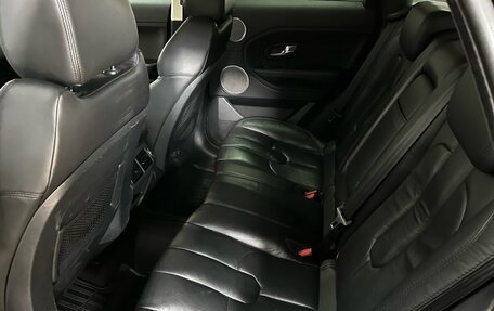 Land Rover Range Rover Evoque I, 2011 год, 1 470 000 рублей, 8 фотография
