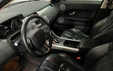 Land Rover Range Rover Evoque I, 2011 год, 1 470 000 рублей, 7 фотография