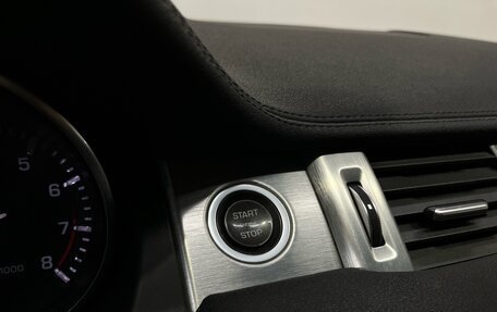 Land Rover Range Rover Evoque I, 2011 год, 1 470 000 рублей, 15 фотография