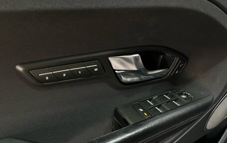 Land Rover Range Rover Evoque I, 2011 год, 1 470 000 рублей, 12 фотография