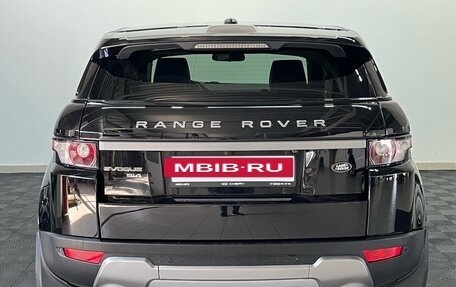 Land Rover Range Rover Evoque I, 2011 год, 1 470 000 рублей, 6 фотография
