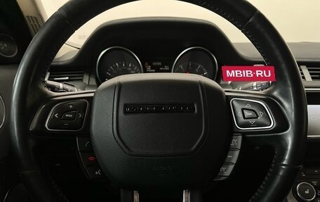 Land Rover Range Rover Evoque I, 2011 год, 1 470 000 рублей, 19 фотография