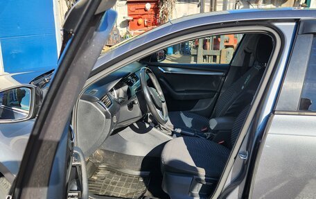 Skoda Octavia, 2017 год, 1 500 000 рублей, 4 фотография