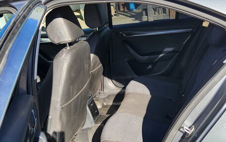 Skoda Octavia, 2017 год, 1 500 000 рублей, 6 фотография