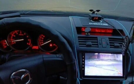 Mazda 6, 2011 год, 880 000 рублей, 5 фотография