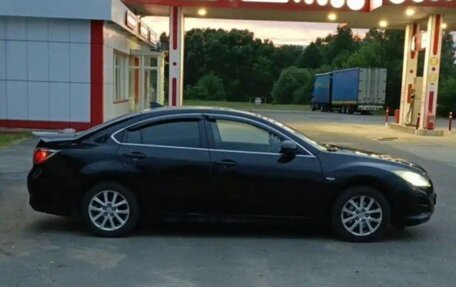 Mazda 6, 2011 год, 880 000 рублей, 6 фотография